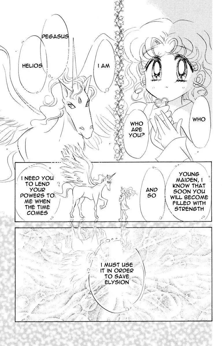 Sailor Moon Chapter 39 36